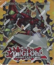 Yu-Gi-Oh! Tinbox Heroischer Champion - Excalibur